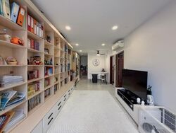 Espira Residence (D15), Apartment #625898601